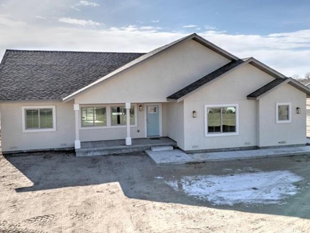 House for sale in Fallon, Nevada
