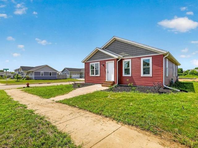 House for sale in Sun Prairie, Wisconsin