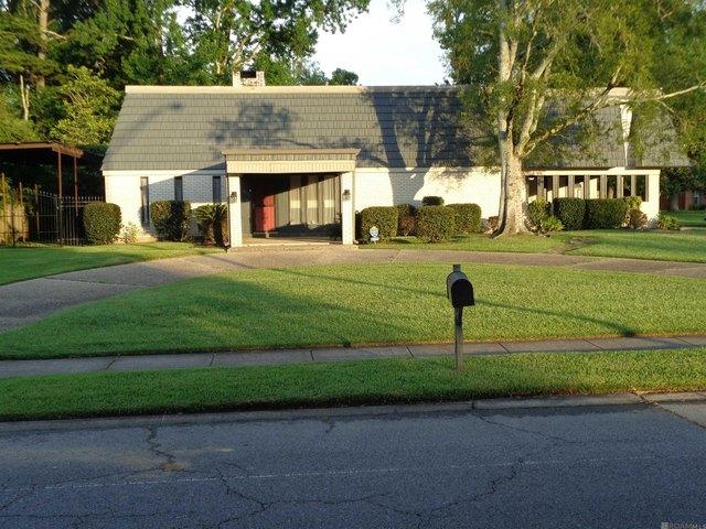 House for sale in Baton Rouge, Louisiana