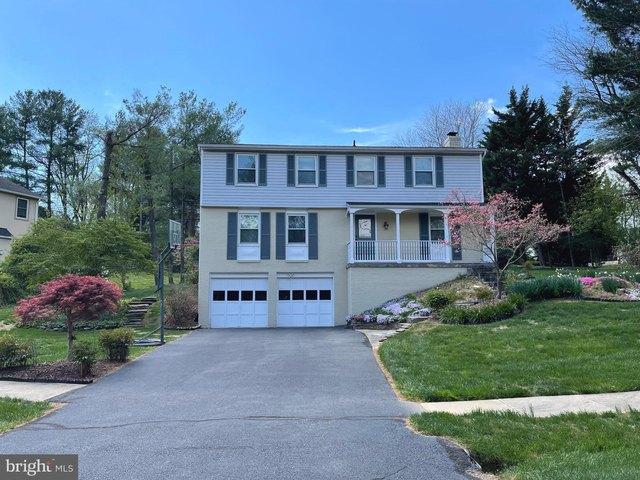 House for sale in Virginia