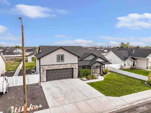 House for sale in Kimberly, Idaho