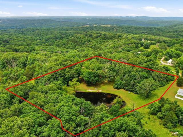 House for sale in Missouri