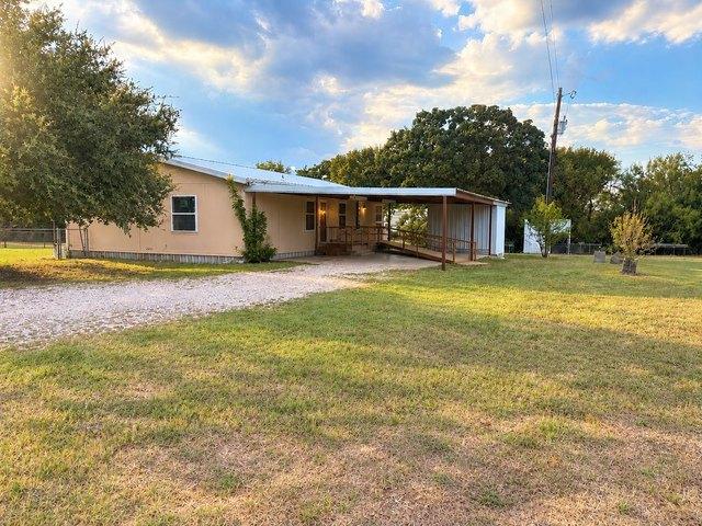 House for sale in Mineral Wells, Palo Pinto County