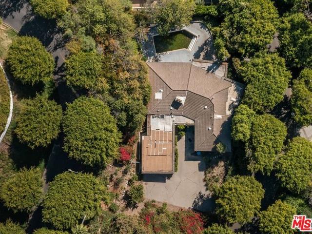 House for sale in Beverly Hills, California