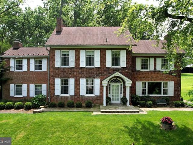 House for sale in Boalsburg, Pennsylvania
