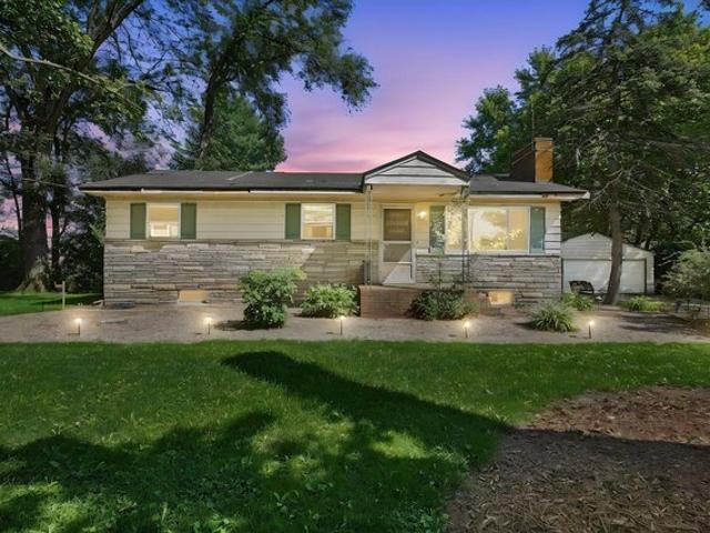 House for sale in Lockbourne, Ohio