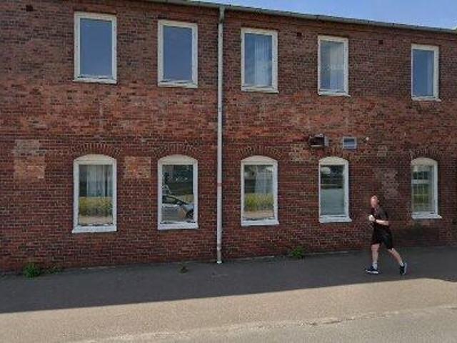 Lokal till salu i Falkenberg, Halland