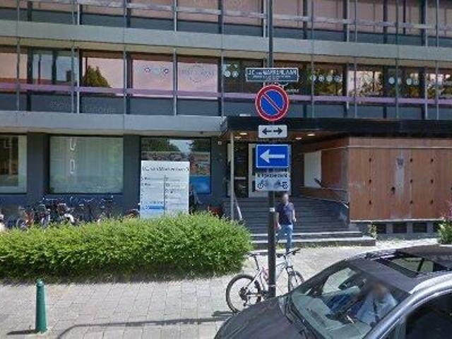 Bedrijfspand te huur in Rijswijk, Zuid Holland