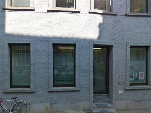 Bureau vente à Brugge, West-Vlaanderen