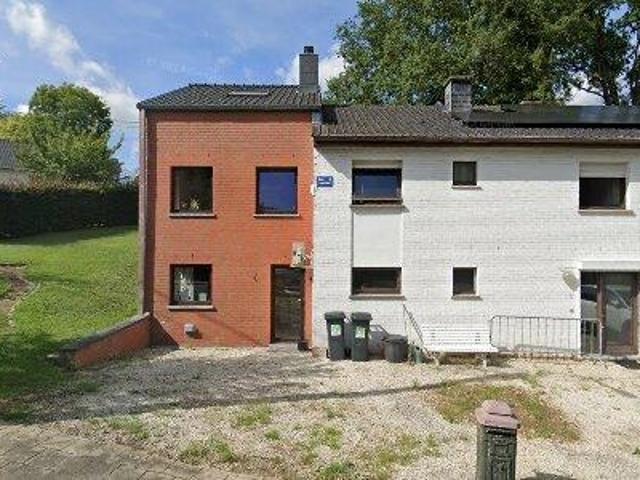 Bureau vente à Huy, Wallonie