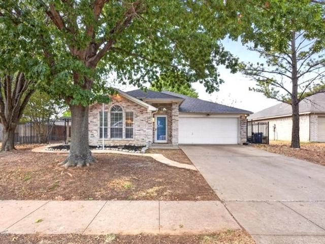 House for sale in Johnson, Texas