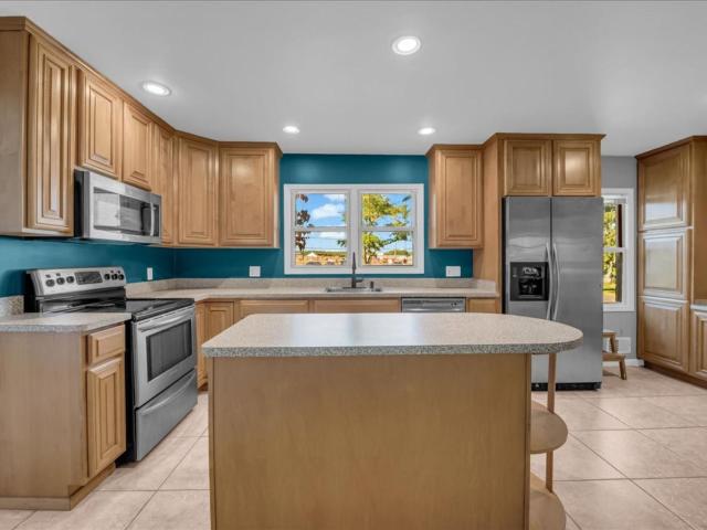House for sale in Romeo, Michigan