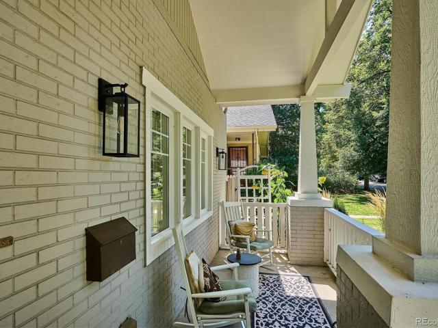 House for sale in Denver, Colorado