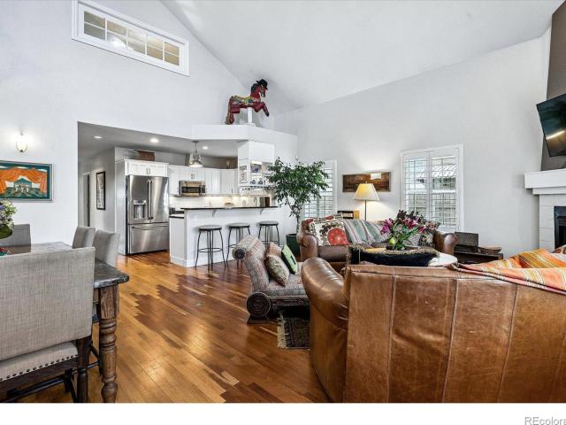 House for sale in Denver, Colorado