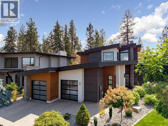 House for sale in Winfield, British Columbia