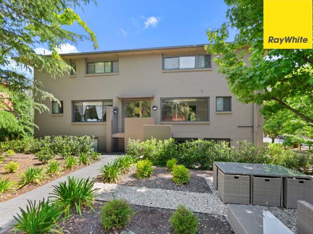 Apartment for rent in Canberra, Australian Capital Territory