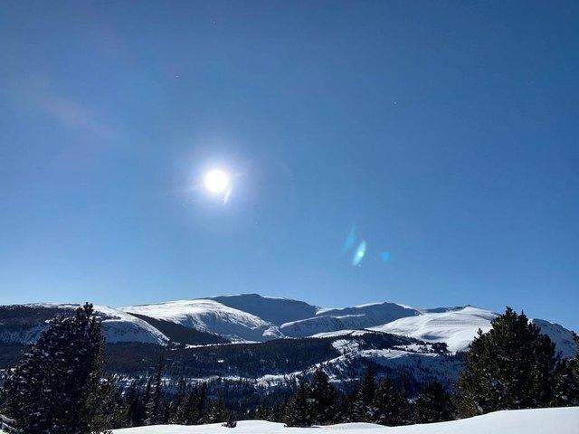Land for sale in Fairplay, Colorado