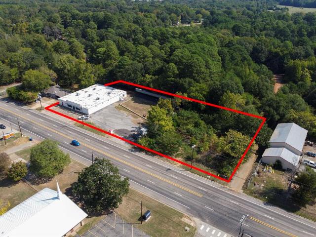 Commercial for sale in Hawkins, Wood County