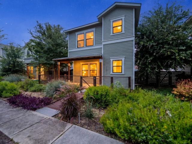 Townhouse for rent in Leesville, Texas