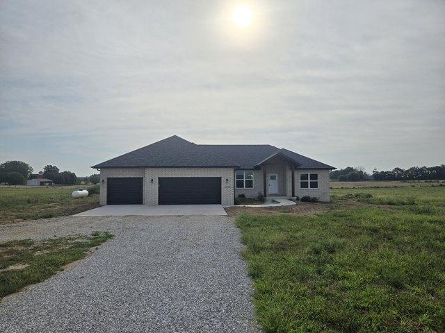 House for sale in Billings, Christian County