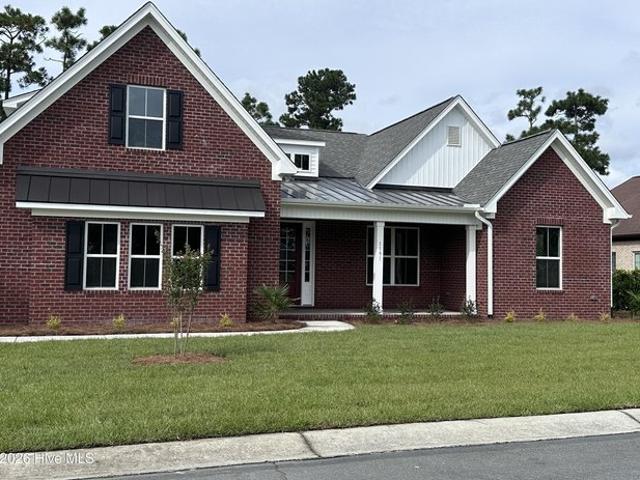 House for sale in Bolivia, North Carolina