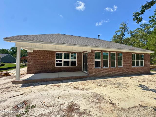 House for sale in Bolivia, North Carolina