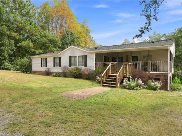 House for sale in Walnut Cove, Stokes County