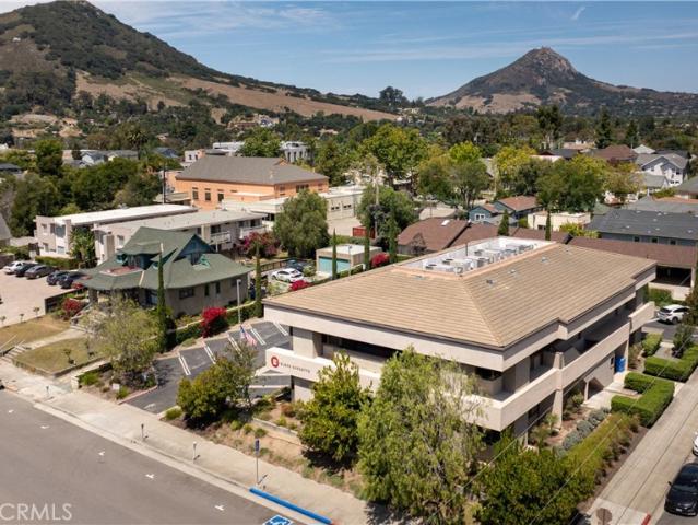 Commercial for sale in San Luis Obispo, California