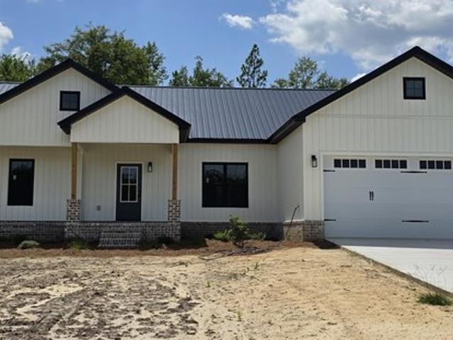 House for sale in Swainsboro, Georgia