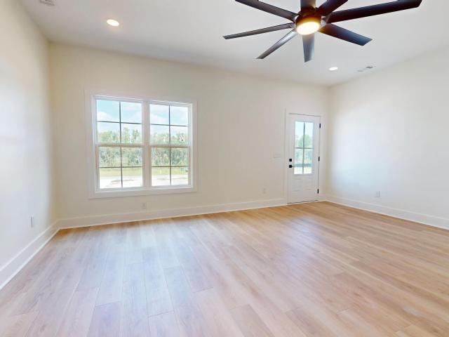 House for sale in Swainsboro, Georgia