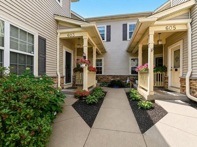 Condo for sale in Lake Geneva, Wisconsin