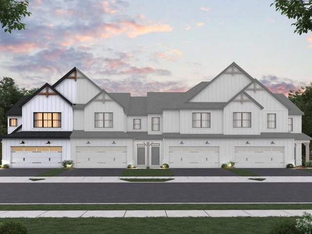 Townhouse for sale in Reynoldsburg, Ohio