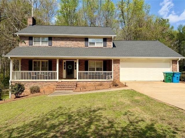 House for sale in Oconee, Georgia