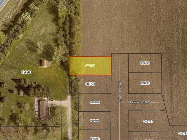 Land for sale in Stewartville, Minnesota