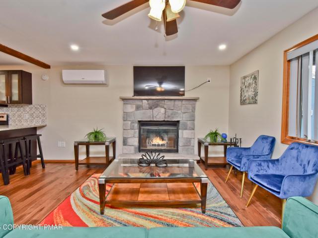 House for sale in Cresco, Pennsylvania