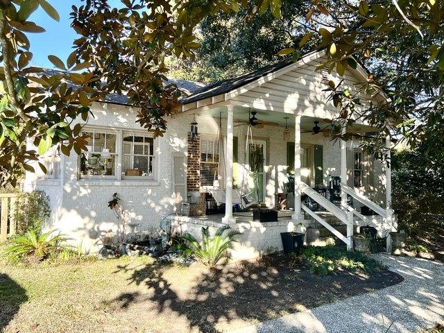 House for sale in Mount Pleasant, South Carolina