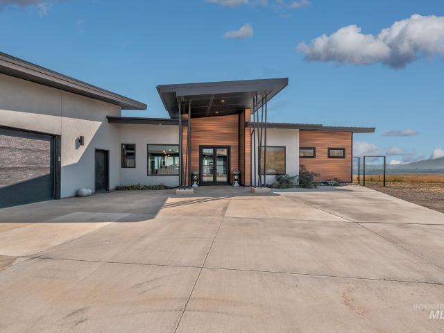 House for sale in Weiser, Idaho