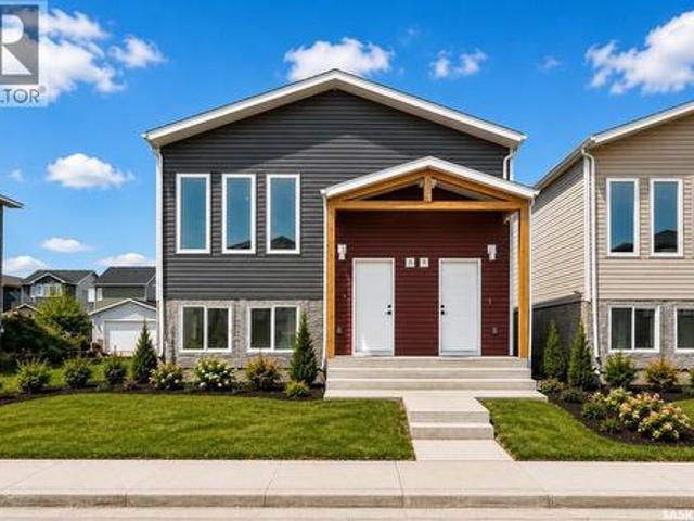 House for sale in Regina, Saskatchewan