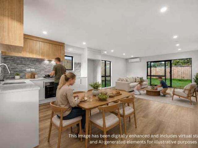 House for sale in Papakura, Oroua County