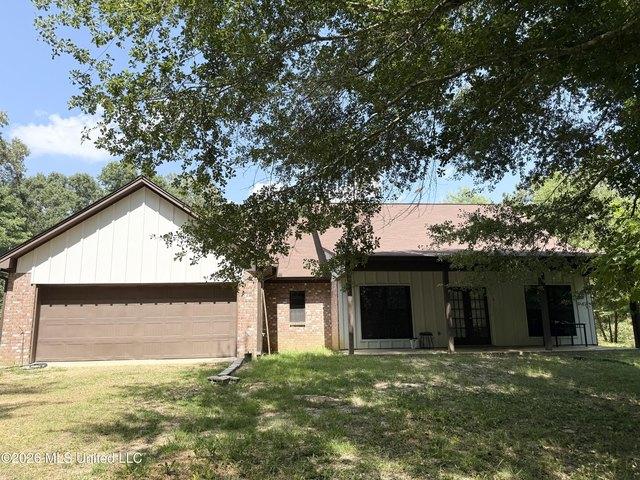 House for sale in Edwards, Mississippi