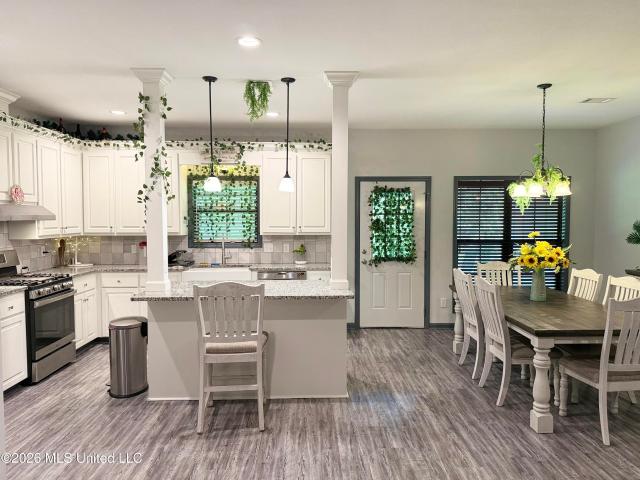 House for sale in Edwards, Mississippi