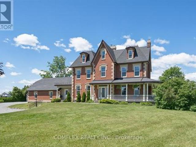 House for sale in Durham, Ontario