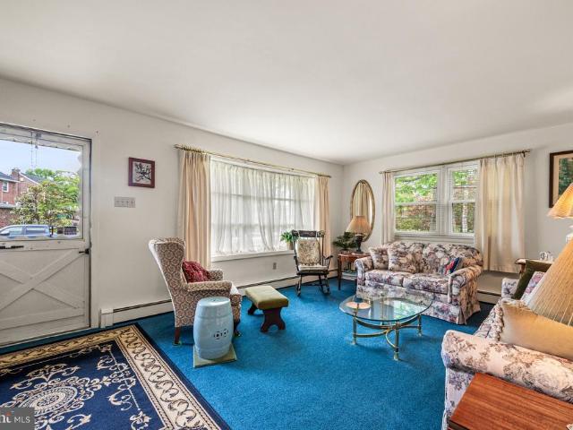 House for sale in Pottstown, Pennsylvania