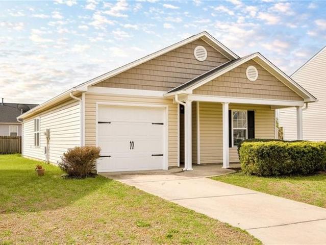 House for sale in Pfafftown, North Carolina