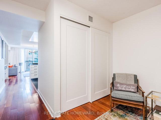 Condo for rent in Woburn, Ontario