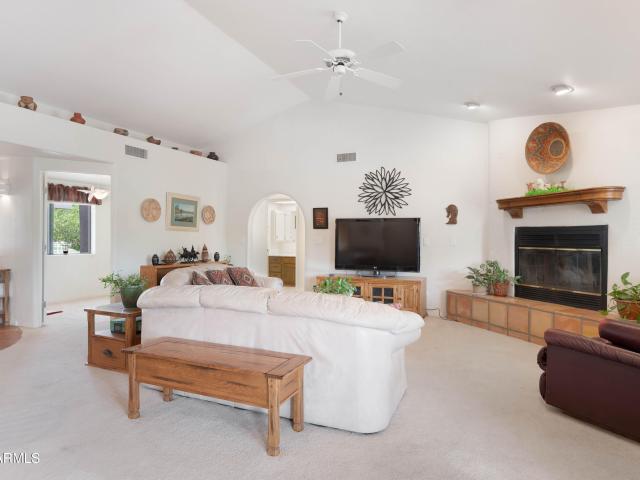 House for sale in Camp Verde, Arizona