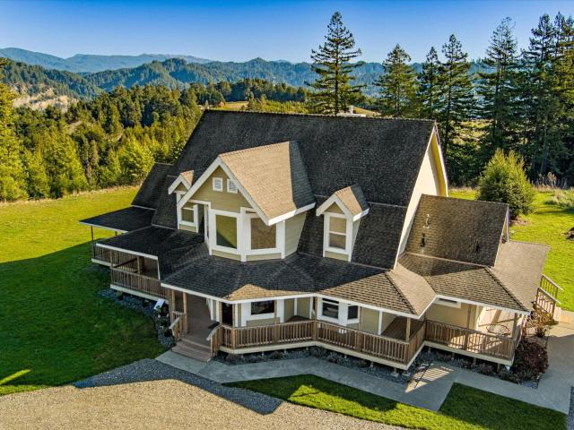 Property for sale in Humboldt, California