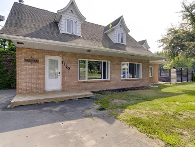 House for sale in Saint-ambroise-de-kildare, Quebec