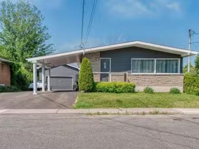 House for sale in Drummond, Quebec