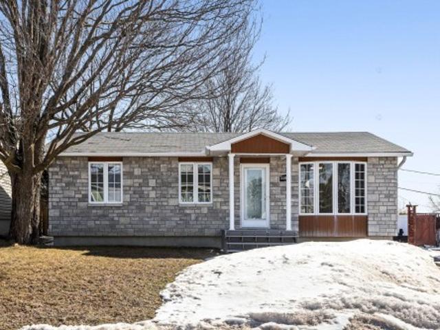House for sale in Gatineau, Quebec